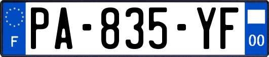 PA-835-YF