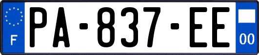 PA-837-EE