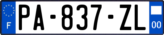 PA-837-ZL
