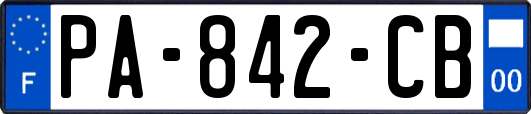 PA-842-CB
