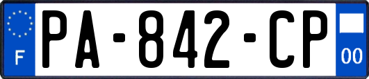 PA-842-CP