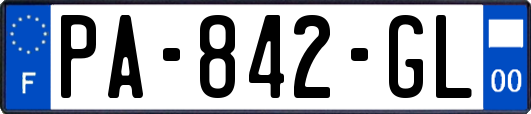 PA-842-GL