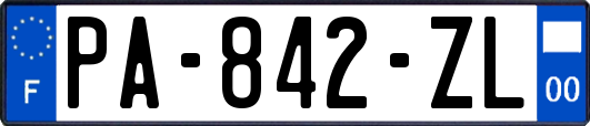 PA-842-ZL
