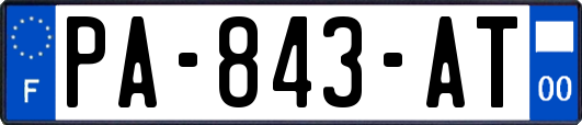 PA-843-AT
