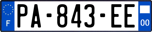 PA-843-EE