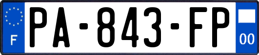 PA-843-FP
