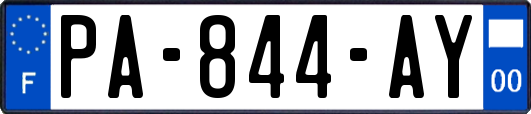 PA-844-AY