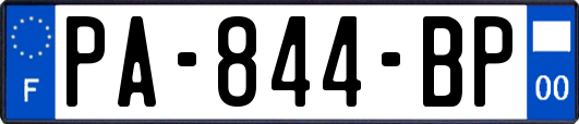 PA-844-BP
