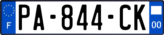 PA-844-CK