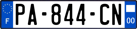 PA-844-CN