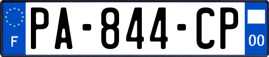 PA-844-CP