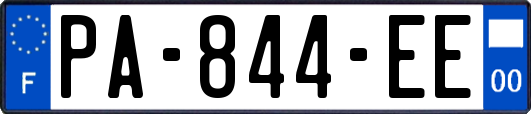 PA-844-EE