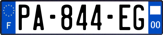 PA-844-EG