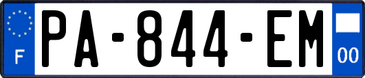 PA-844-EM