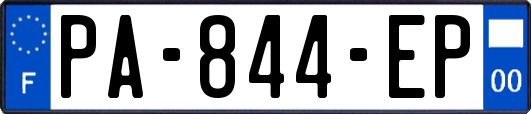 PA-844-EP