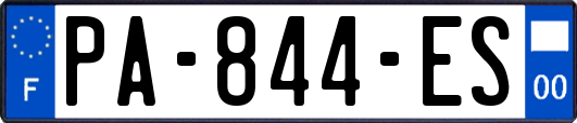 PA-844-ES