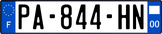 PA-844-HN