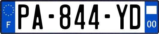 PA-844-YD