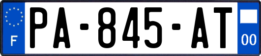 PA-845-AT