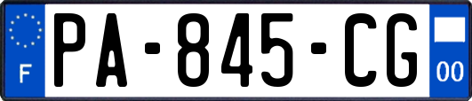 PA-845-CG