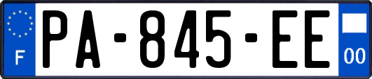 PA-845-EE