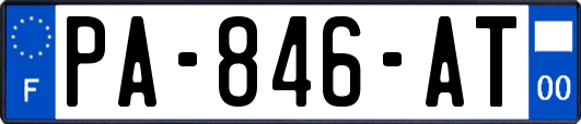 PA-846-AT