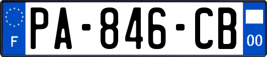 PA-846-CB