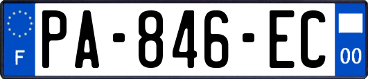 PA-846-EC