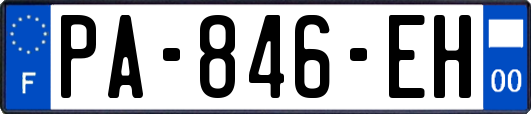 PA-846-EH