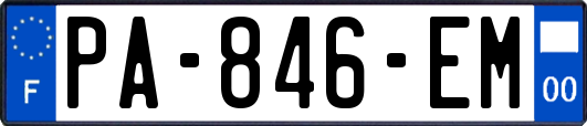 PA-846-EM