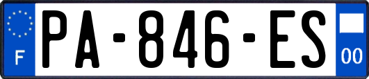 PA-846-ES
