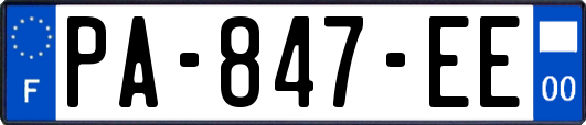 PA-847-EE