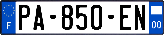 PA-850-EN