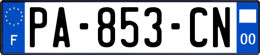 PA-853-CN