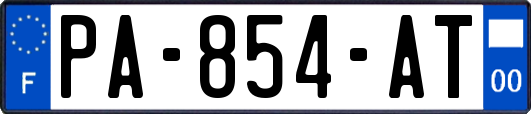 PA-854-AT