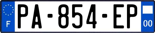 PA-854-EP