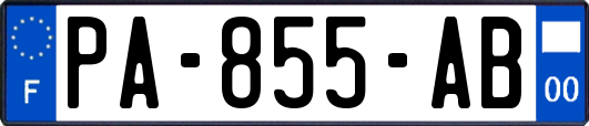 PA-855-AB