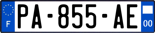 PA-855-AE