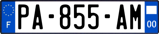 PA-855-AM
