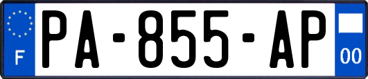 PA-855-AP