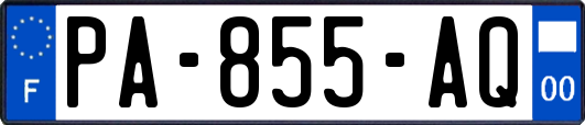 PA-855-AQ