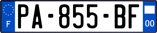 PA-855-BF