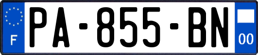 PA-855-BN
