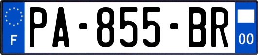PA-855-BR
