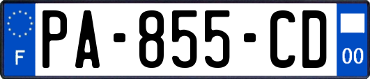 PA-855-CD