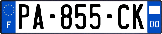 PA-855-CK