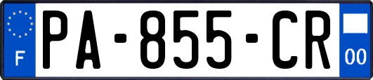 PA-855-CR