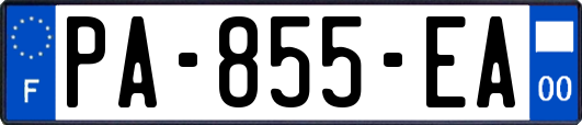 PA-855-EA
