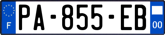 PA-855-EB