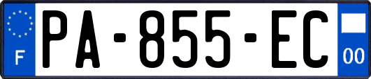PA-855-EC